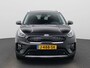 Kia Niro 1.6 GDi Hybrid DynamicPlusLine | VERWACHT | LEER | STOEL-STUURWIELVERWARMING | CAMERA | NAVIGATIE