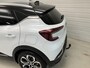 Renault Captur 1.6 E-Tech Plug-in Hybrid 160 Intens / Groot Scherm / Navigatie / All Seasonbanden / Trekhaak / Climate Control / Stoelverwarming / Cruise Control / Half Lederen Bekleding /