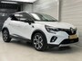 Renault Captur 1.6 E-Tech Plug-in Hybrid 160 Intens / Groot Scherm / Navigatie / All Seasonbanden / Trekhaak / Climate Control / Stoelverwarming / Cruise Control / Half Lederen Bekleding /