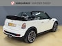 MINI Cooper S Mini Cabrio 1.6 175PK