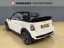 MINI Cooper S Mini Cabrio 1.6 175PK