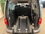 Volkswagen Caddy Maxi Rolstoelauto Automaat 5+1