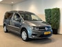 Volkswagen Caddy Maxi Rolstoelauto Automaat 5+1