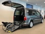 Volkswagen Caddy Maxi Rolstoelauto Automaat 5+1