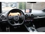 Audi S3 Sportback 2.0 TFSI Quattro Pro Line Plus (Panoramadak Sportinterieur ACC Navi Full-Led 19InchAMG PrivacyGlass Pdc V+A)