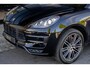 Porsche Macan 3.6 Turbo