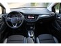 Opel Crossland X 1.2 Turbo 130PK Ultimate Automaat + 17"/ Navi/ Clima/ Camera/ Full-LED/ Winterpakket/ NL auto