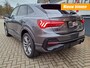 Audi Q3 Sportback 45 TFSIe 245pk S-Line BlackL.Virtual Navi Apple Camera Leder Hybride
