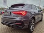 Audi Q3 Sportback 45 TFSIe 245pk S-Line BlackL.Virtual Navi Apple Camera Leder Hybride