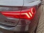 Audi Q3 Sportback 45 TFSIe 245pk S-Line BlackL.Virtual Navi Apple Camera Leder Hybride