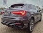 Audi Q3 Sportback 45 TFSIe 245pk S-Line BlackL.Virtual Navi Apple Camera Leder Hybride