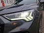 Audi Q3 Sportback 45 TFSIe 245pk S-Line BlackL.Virtual Navi Apple Camera Leder Hybride