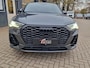 Audi Q3 Sportback 45 TFSIe 245pk S-Line BlackL.Virtual Navi Apple Camera Leder Hybride