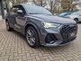 Audi Q3 Sportback 45 TFSIe 245pk S-Line BlackL.Virtual Navi Apple Camera Leder Hybride