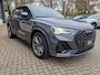 Audi Q3 Sportback 45 TFSIe 245pk S-Line BlackL.Virtual Navi Apple Camera Leder Hybride