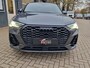 Audi Q3 Sportback 45 TFSIe 245pk S-Line BlackL.Virtual Navi Apple Camera Leder Hybride