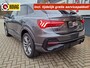 Audi Q3 Sportback 45 TFSIe 245pk S-Line BlackL.Virtual Navi Apple Camera Leder Hybride