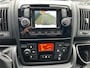 Fiat Ducato 2.0 MultiJet 3-zits Navi Camera Cruise MaxxFan Trekhaak