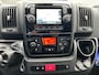 Fiat Ducato 2.0 MultiJet 3-zits Navi Camera Cruise MaxxFan Trekhaak