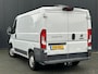 Fiat Ducato 2.0 MultiJet 3-zits Navi Camera Cruise MaxxFan Trekhaak