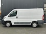 Fiat Ducato 2.0 MultiJet 3-zits Navi Camera Cruise MaxxFan Trekhaak