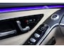 Mercedes-Benz S-klasse 580 e Lang AMG Line | Airmatic | Distronic+ | Chauffeurspakket | Zonweringspakket | Massage V+A | | MBUX Tablet | Burmester | HUD | Stoelventilatie V+A | Nekverwarming |