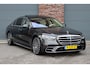 Mercedes-Benz S-klasse 580 e Lang AMG Line | Airmatic | Distronic+ | Chauffeurspakket | Zonweringspakket | Massage V+A | | MBUX Tablet | Burmester | HUD | Stoelventilatie V+A | Nekverwarming |