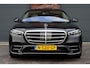 Mercedes-Benz S-klasse 580 e Lang AMG Line | Airmatic | Distronic+ | Chauffeurspakket | Zonweringspakket | Massage V+A | | MBUX Tablet | Burmester | HUD | Stoelventilatie V+A | Nekverwarming |