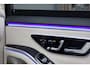 Mercedes-Benz S-klasse 580 e Lang AMG Line | Airmatic | Distronic+ | Chauffeurspakket | Zonweringspakket | Massage V+A | | MBUX Tablet | Burmester | HUD | Stoelventilatie V+A | Nekverwarming |