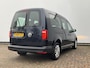 Volkswagen Caddy Maxi 7-Pers 1.4 TSI 131pk Aut7 Airco Navi Cruise 7 Persoons 2x Schuifdeur 7P.