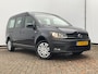 Volkswagen Caddy Maxi 7-Pers 1.4 TSI 131pk Aut7 Airco Navi Cruise 7 Persoons 2x Schuifdeur 7P.