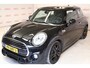 MINI Cooper 1.5 Chili Serious Business NL auto, JCW in en exterieur, Stoelver, head-up, H&K, LED,