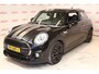 MINI Cooper 1.5 Chili Serious Business NL auto, JCW in en exterieur, Stoelver, head-up, H&K, LED,