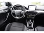 Ford Focus Wagon 1.0 EcoBoost 100pk Trend Edition Business Trekhaak Navigatie
