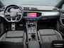 Audi Q3 Sportback 45 TFSI quattro S-Line Audi Q3 Sportback 45 TFSI quattro S Edition Pano B&O 360 BTW Sfeer Keyless ACC 20"