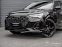 Audi Q3 Sportback 45 TFSI quattro S-Line Audi Q3 Sportback 45 TFSI quattro S Edition Pano B&O 360 BTW Sfeer Keyless ACC 20"