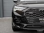 Audi Q3 Sportback 45 TFSI quattro S-Line Audi Q3 Sportback 45 TFSI quattro S Edition Pano B&O 360 BTW Sfeer Keyless ACC 20"