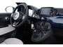 Fiat 500C 1.0 Hybrid Dolcevita | Half LEDER | AIRCO | VELGEN | Mistlampen