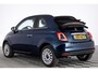 Fiat 500C 1.0 Hybrid Dolcevita | Half LEDER | AIRCO | VELGEN | Mistlampen .