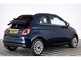 Fiat 500C 1.0 Hybrid Dolcevita | Half LEDER | AIRCO | VELGEN | Mistlampen .