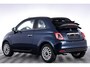 Fiat 500C 1.0 Hybrid Dolcevita | Half LEDER | AIRCO | VELGEN | Mistlampen