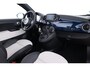 Fiat 500C 1.0 Hybrid Dolcevita | Half LEDER | AIRCO | VELGEN | Mistlampen