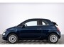 Fiat 500C 1.0 Hybrid Dolcevita | Half LEDER | AIRCO | VELGEN | Mistlampen .