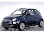 Fiat 500C 1.0 Hybrid Dolcevita | Half LEDER | AIRCO | VELGEN | Mistlampen