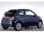 Fiat 500C 1.0 Hybrid Dolcevita | Half LEDER | AIRCO | VELGEN | Mistlampen