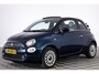 Fiat 500C 1.0 Hybrid Dolcevita | Half LEDER | AIRCO | VELGEN | Mistlampen .