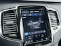 Volvo XC90 T8 Recharge Ultimate Bright | 20" | Google | Luchtvering | Trekhaak | 360 Camera | Harman Kardon | Head-up | Panoramadak | Elektr. verst. stoelen | Full LED | Adaptieve Cruise | BLIS