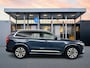 Volvo XC90 T8 Recharge Ultimate Bright | 20" | Google | Luchtvering | Trekhaak | 360 Camera | Harman Kardon | Head-up | Panoramadak | Elektr. verst. stoelen | Full LED | Adaptieve Cruise | BLIS