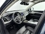 Volvo XC90 T8 Recharge Ultimate Bright | 20" | Google | Luchtvering | Trekhaak | 360 Camera | Harman Kardon | Head-up | Panoramadak | Elektr. verst. stoelen | Full LED | Adaptieve Cruise | BLIS