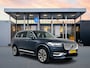 Volvo XC90 T8 Recharge Ultimate Bright | 20" | Google | Luchtvering | Trekhaak | 360 Camera | Harman Kardon | Head-up | Panoramadak | Elektr. verst. stoelen | Full LED | Adaptieve Cruise | BLIS